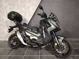 Honda X-ADV