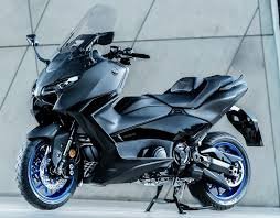 Yamaha TMAX