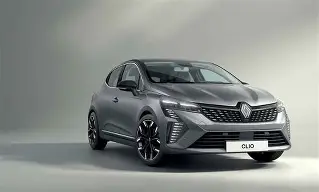 Renault Clio 5